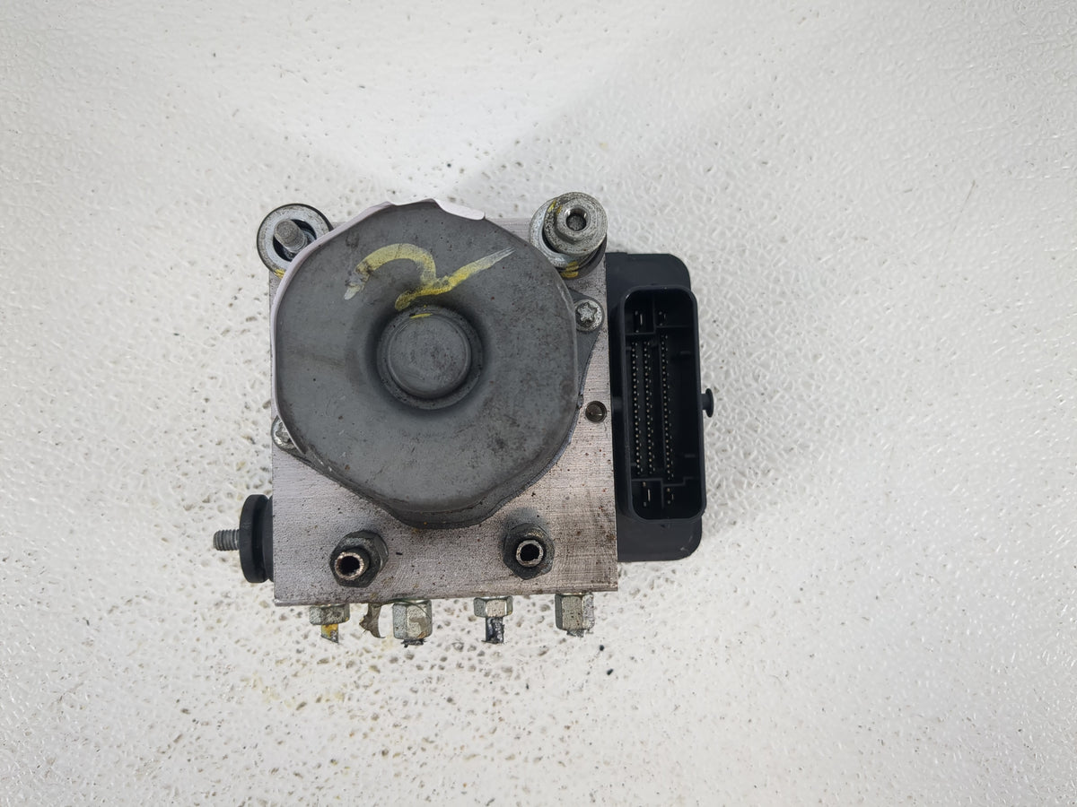 2013-2015 Nissan Altima Anti-Lock Brake ABS Pump Module Actuator OEM P/N:47660 3TA0A Fits Fits 2013 2014 2015 OEM Used Auto 