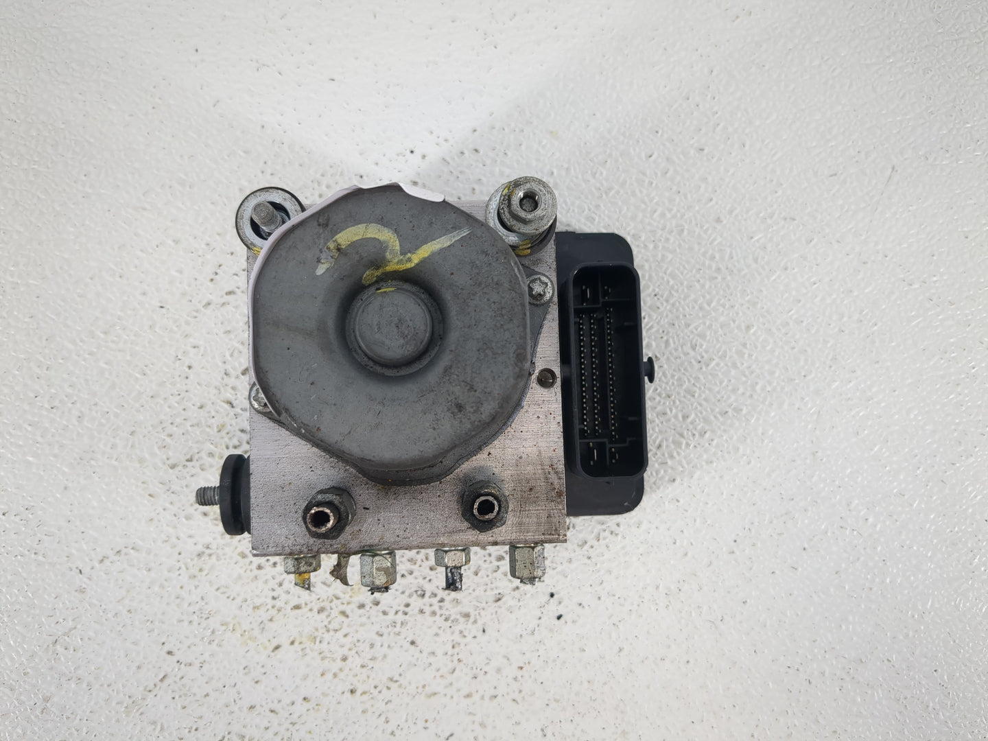 2013-2015 Nissan Altima ABS Pump Control Module Replacement P/N:47660 3TA0A Fits Fits 2013 2014 2015 OEM Used Auto Parts - O