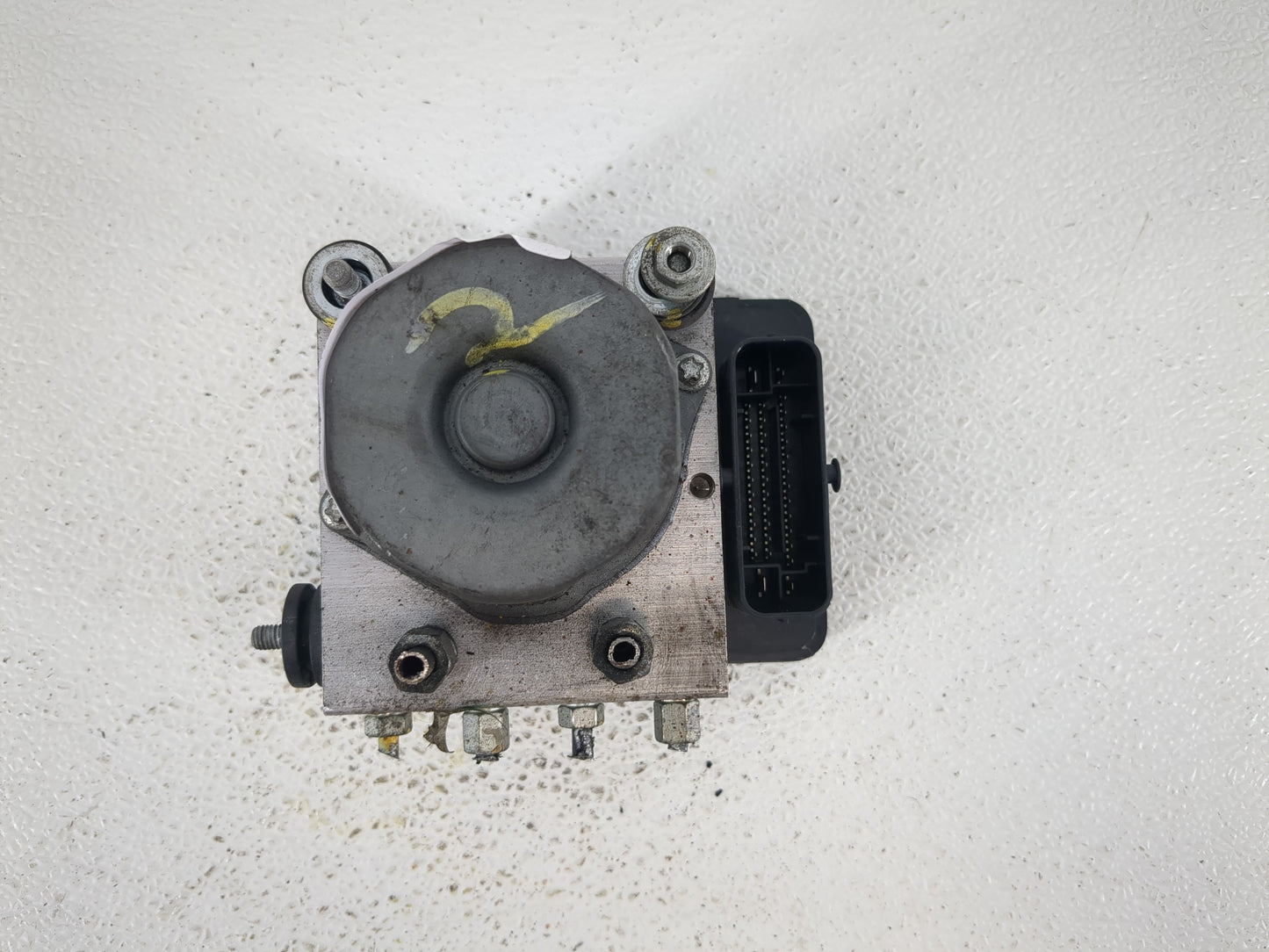 2013-2015 Nissan Altima ABS Pump Control Module Replacement P/N:47660 3TA0A Fits Fits 2013 2014 2015 OEM Used Auto Parts - O
