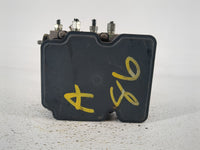 2013-2015 Nissan Altima Anti-Lock Brake ABS Pump Module Actuator OEM P/N:47660 3TA0A Fits Fits 2013 2014 2015 OEM Used Auto 
