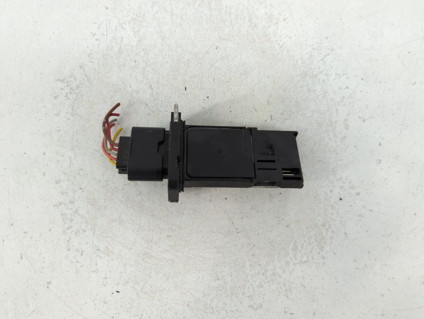 2007-2014 Nissan Altima Mass Air Flow Meter Maf - Oemusedautoparts1.com
