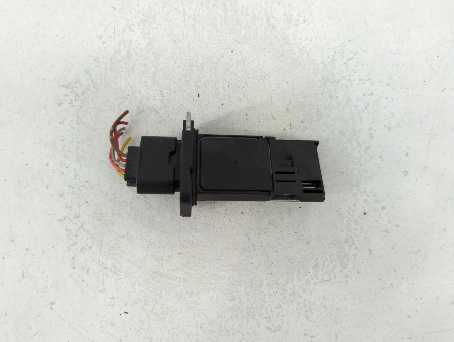 2007-2014 Nissan Altima Mass Air Flow Meter Maf - Oemusedautoparts1.com