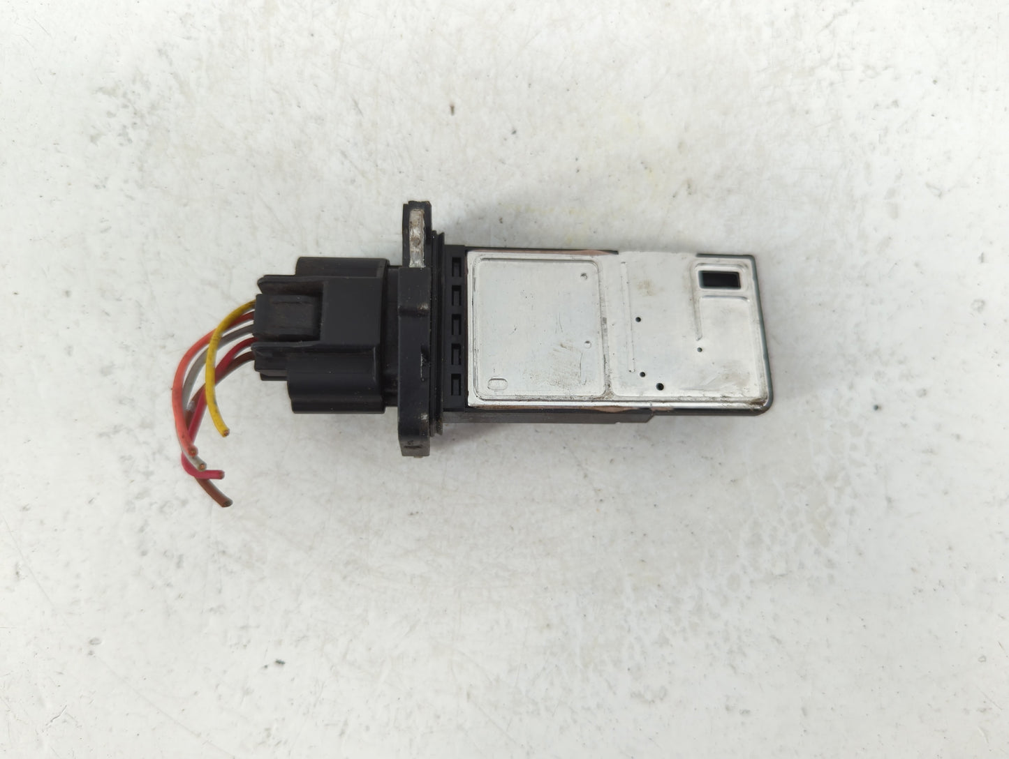 2007-2014 Nissan Altima Mass Air Flow Meter Maf - Oemusedautoparts1.com