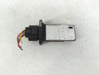 2007-2014 Nissan Altima Mass Air Flow Meter Maf - Oemusedautoparts1.com