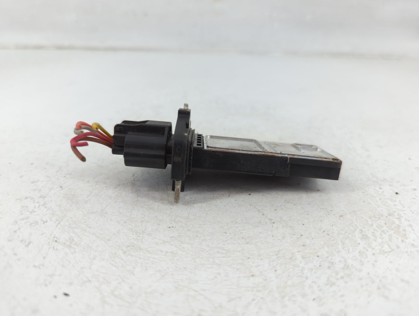 2007-2014 Nissan Altima Mass Air Flow Meter Maf - Oemusedautoparts1.com