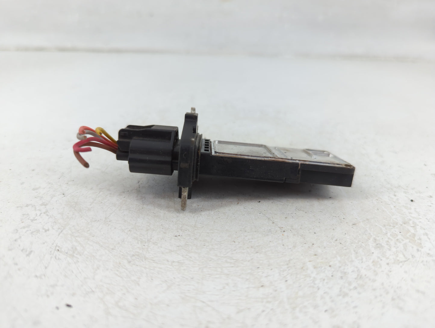 2007-2014 Nissan Altima Mass Air Flow Meter Maf - Oemusedautoparts1.com