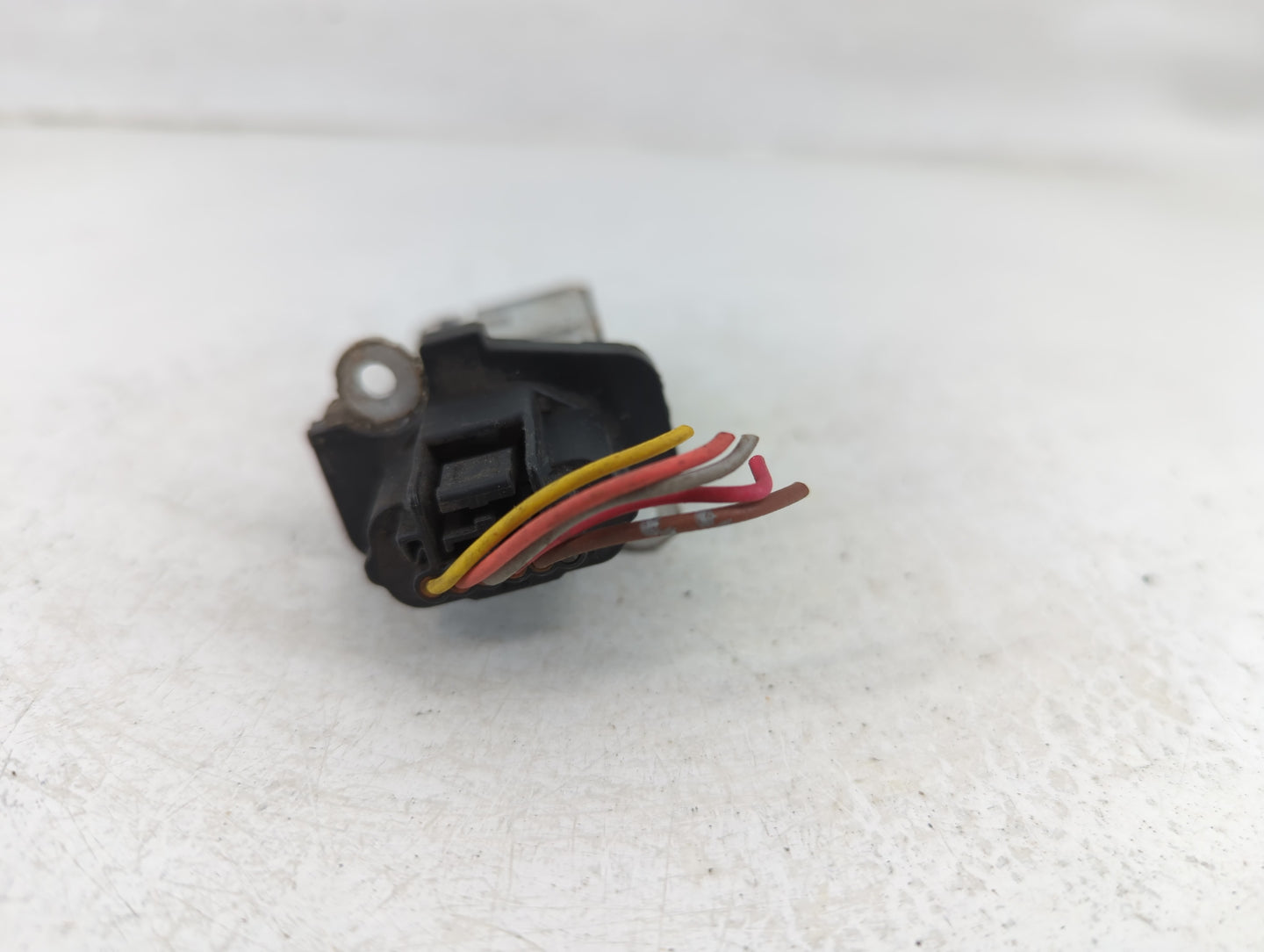 2007-2014 Nissan Altima Mass Air Flow Meter Maf - Oemusedautoparts1.com