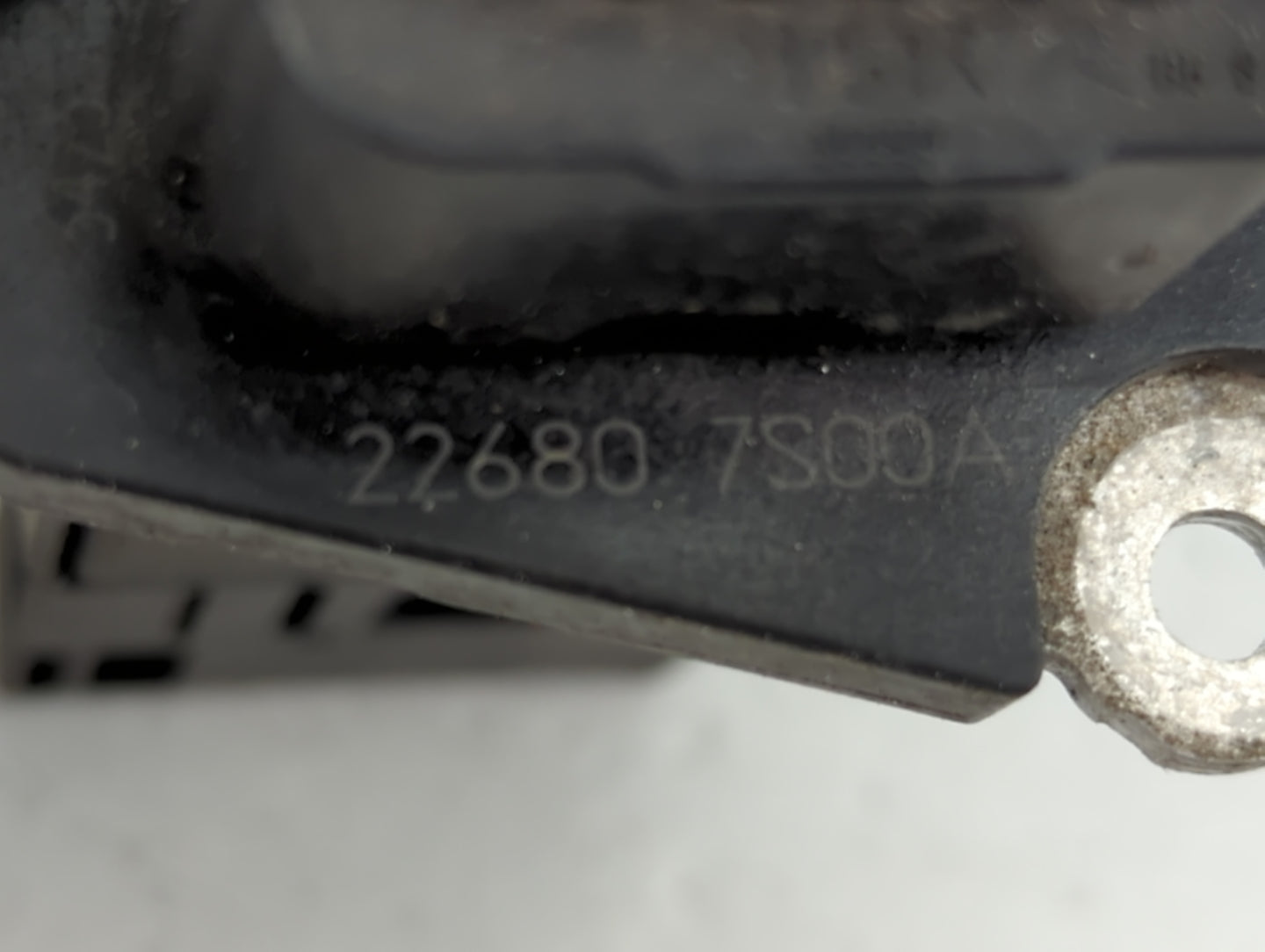 2007-2014 Nissan Altima Mass Air Flow Meter Maf - Oemusedautoparts1.com