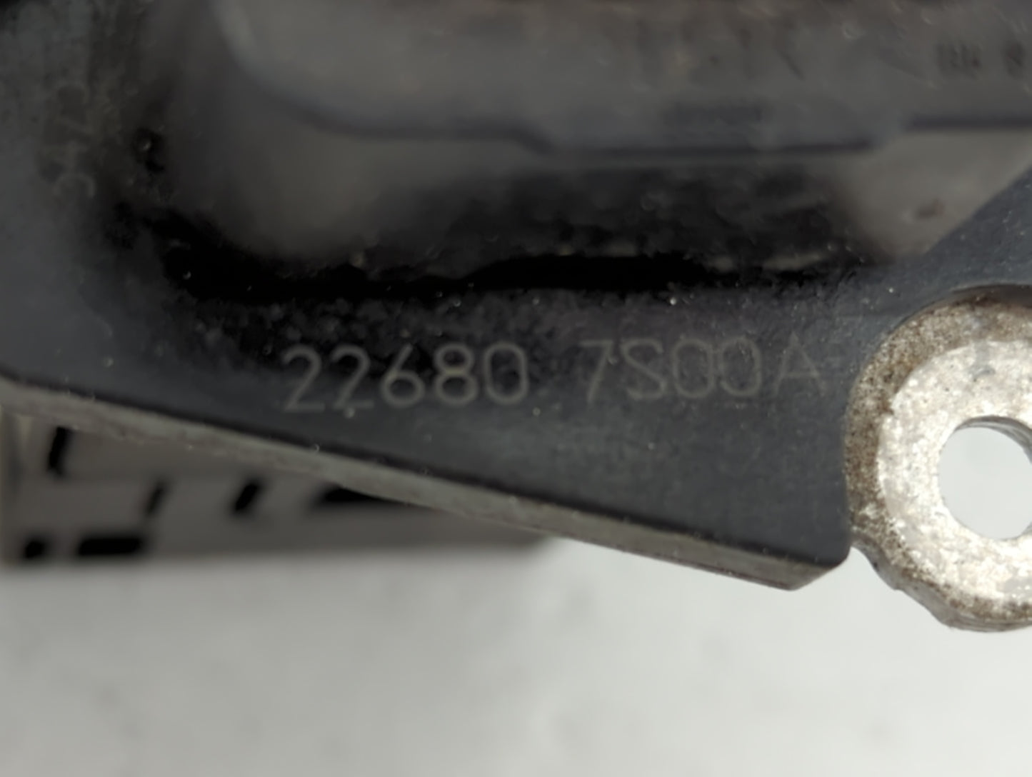 2007-2014 Nissan Altima Mass Air Flow Meter Maf - Oemusedautoparts1.com