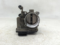 2013-2018 Nissan Altima Throttle Body P/N:3TA60-01 A Fits Fits 2013 2014 2015 2016 2017 2018 2019 2020 OEM Used Auto Parts -