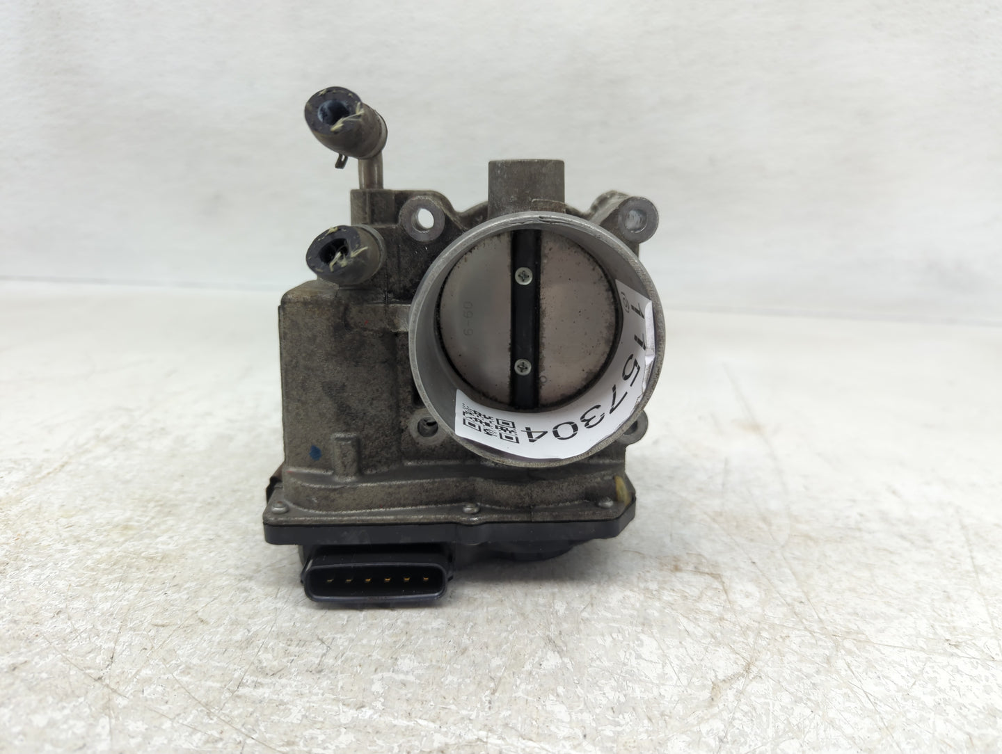 2013-2018 Nissan Altima Throttle Body P/N:3TA60-01 A Fits Fits 2013 2014 2015 2016 2017 2018 2019 2020 OEM Used Auto Parts -