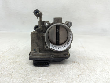 2013-2018 Nissan Altima Throttle Body P/N:3TA60-01 A Fits Fits 2013 2014 2015 2016 2017 2018 2019 2020 OEM Used Auto Parts -