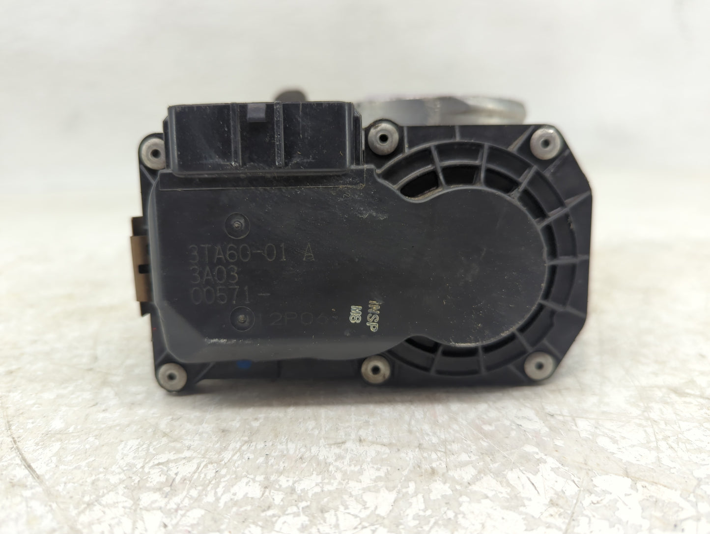2013-2018 Nissan Altima Throttle Body P/N:3TA60-01 A Fits Fits 2013 2014 2015 2016 2017 2018 2019 2020 OEM Used Auto Parts -