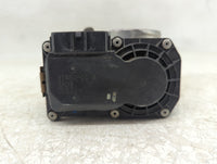 2013-2018 Nissan Altima Throttle Body P/N:3TA60-01 A Fits Fits 2013 2014 2015 2016 2017 2018 2019 2020 OEM Used Auto Parts -