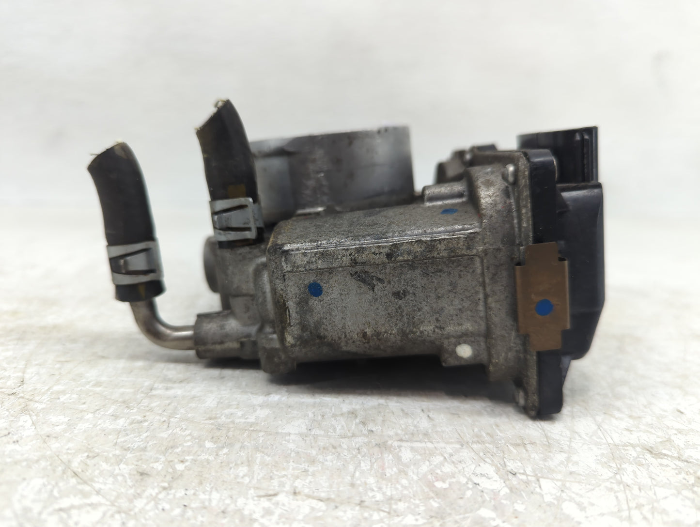 2013-2018 Nissan Altima Throttle Body P/N:3TA60-01 A Fits Fits 2013 2014 2015 2016 2017 2018 2019 2020 OEM Used Auto Parts -