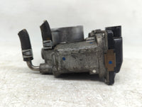 2013-2018 Nissan Altima Throttle Body P/N:3TA60-01 A Fits Fits 2013 2014 2015 2016 2017 2018 2019 2020 OEM Used Auto Parts -