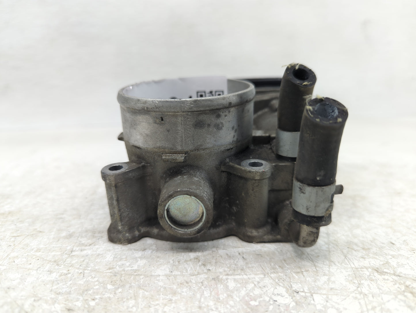 2013-2018 Nissan Altima Throttle Body P/N:3TA60-01 A Fits Fits 2013 2014 2015 2016 2017 2018 2019 2020 OEM Used Auto Parts -