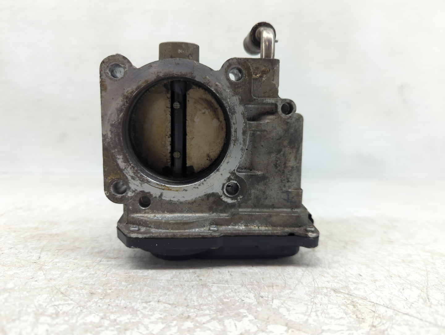 2013-2018 Nissan Altima Throttle Body P/N:3TA60-01 A Fits Fits 2013 2014 2015 2016 2017 2018 2019 2020 OEM Used Auto Parts -