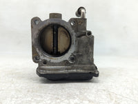 2013-2018 Nissan Altima Throttle Body P/N:3TA60-01 A Fits Fits 2013 2014 2015 2016 2017 2018 2019 2020 OEM Used Auto Parts -