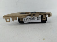 2013-2018 Nissan Altima Master Power Window Switch Replacement Driver Side Left P/N:25401 3TA4A 25401 3TA5A Fits OEM Used Au