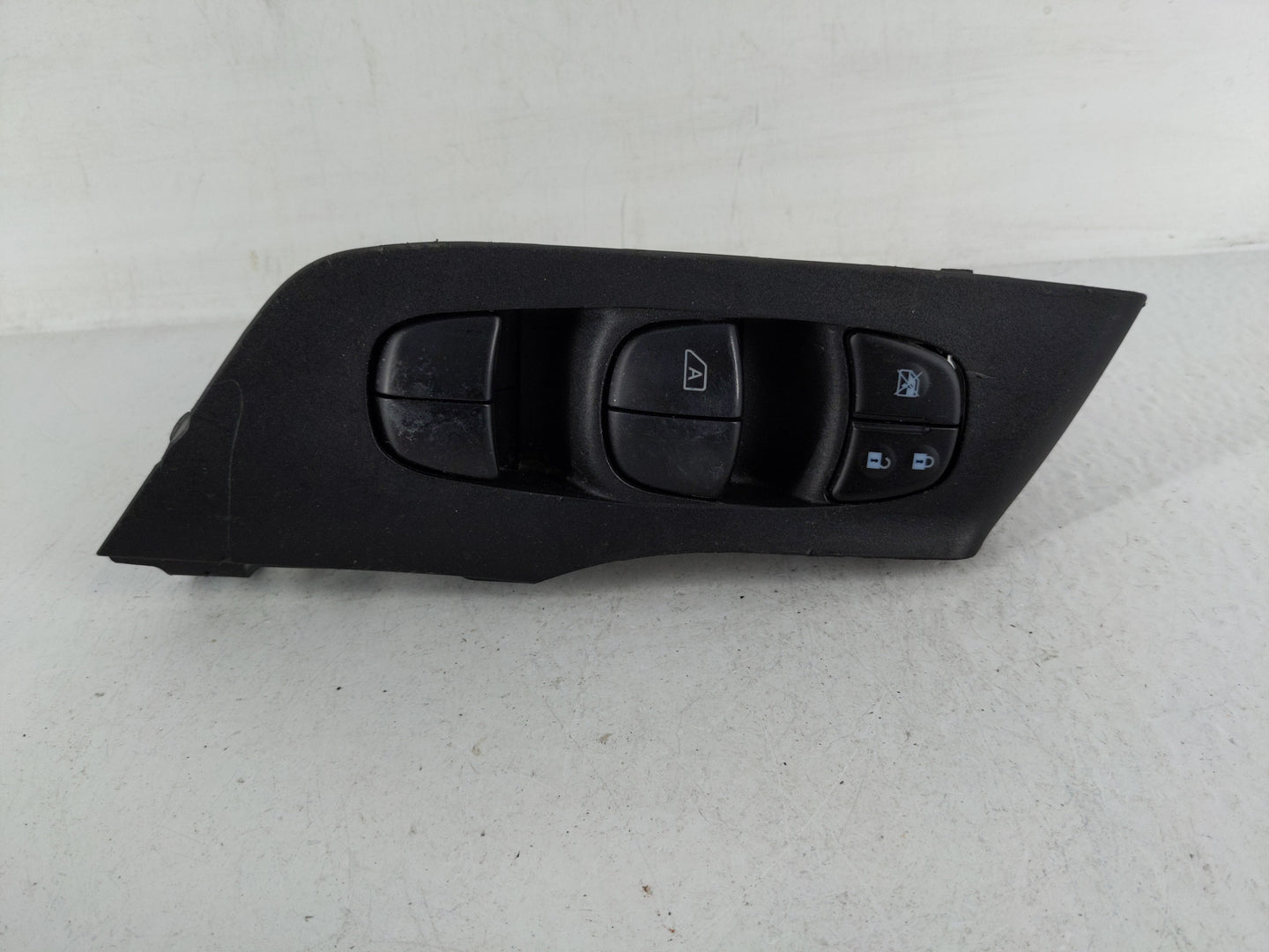 2013-2018 Nissan Altima Master Power Window Switch Replacement Driver Side Left P/N:25401 3TA5A Fits OEM Used Auto Parts - O