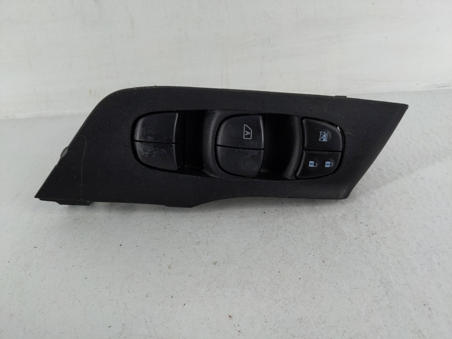 2013-2018 Nissan Altima Master Power Window Switch Replacement Driver Side Left P/N:25401 3TA5A Fits OEM Used Auto Parts - O