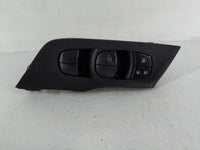 2013-2018 Nissan Altima Master Power Window Switch Replacement Driver Side Left P/N:25401 3TA5A Fits OEM Used Auto Parts - O