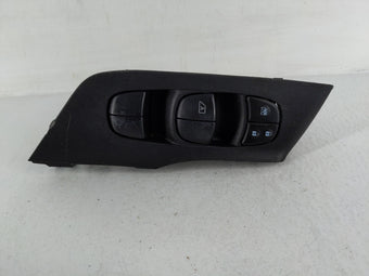compare product 2013-2018 Nissan Altima Master Power Window Switch Replacement Driver Side Left P/N:25401 3TA5A Fits OEM Used Auto Parts