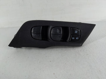 2013-2018 Nissan Altima Master Power Window Switch Replacement Driver Side Left P/N:25401 3TA5A Fits OEM Used Auto Parts - O