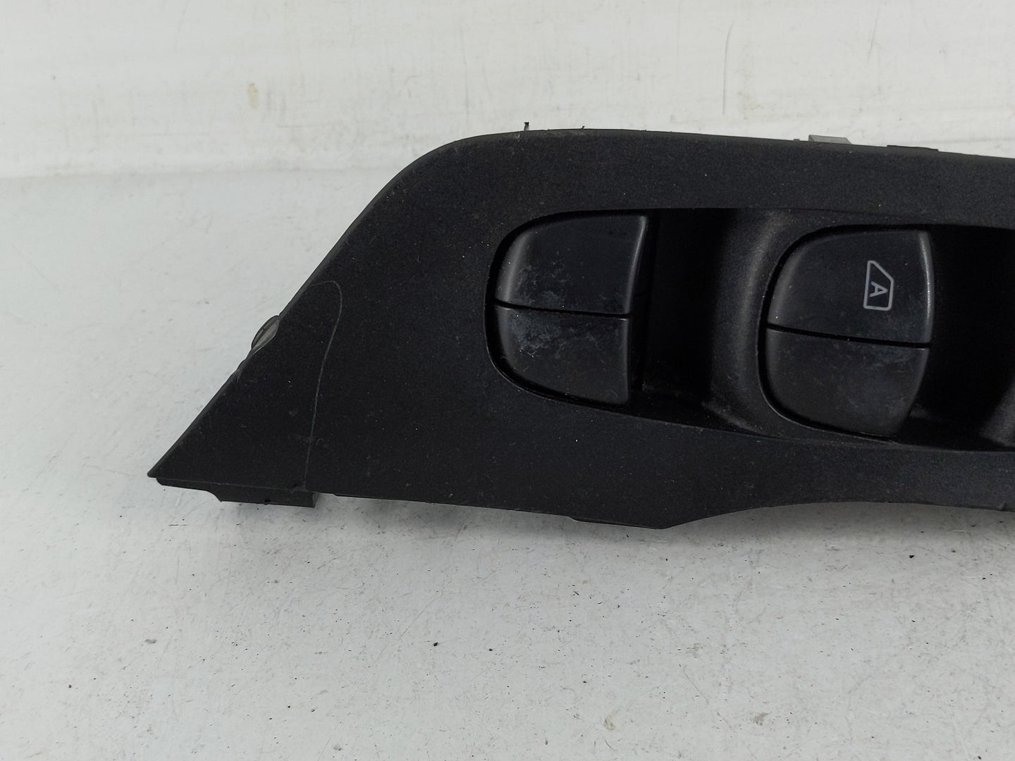 2013-2018 Nissan Altima Master Power Window Switch Replacement Driver Side Left P/N:25401 3TA5A Fits OEM Used Auto Parts - O