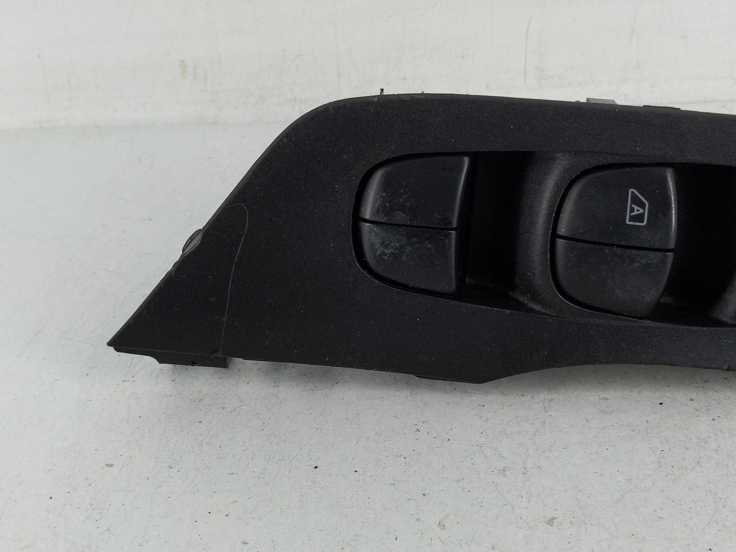 2013-2018 Nissan Altima Master Power Window Switch Replacement Driver Side Left P/N:25401 3TA5A Fits OEM Used Auto Parts - O