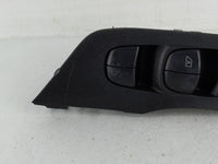2013-2018 Nissan Altima Master Power Window Switch Replacement Driver Side Left P/N:25401 3TA5A Fits OEM Used Auto Parts - O