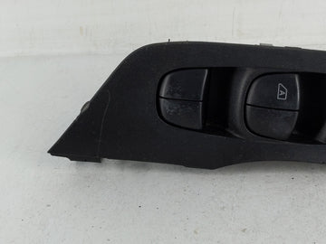2013-2018 Nissan Altima Master Power Window Switch Replacement Driver Side Left P/N:25401 3TA5A Fits OEM Used Auto Parts