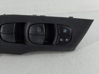 2013-2018 Nissan Altima Master Power Window Switch Replacement Driver Side Left P/N:25401 3TA5A Fits OEM Used Auto Parts - O