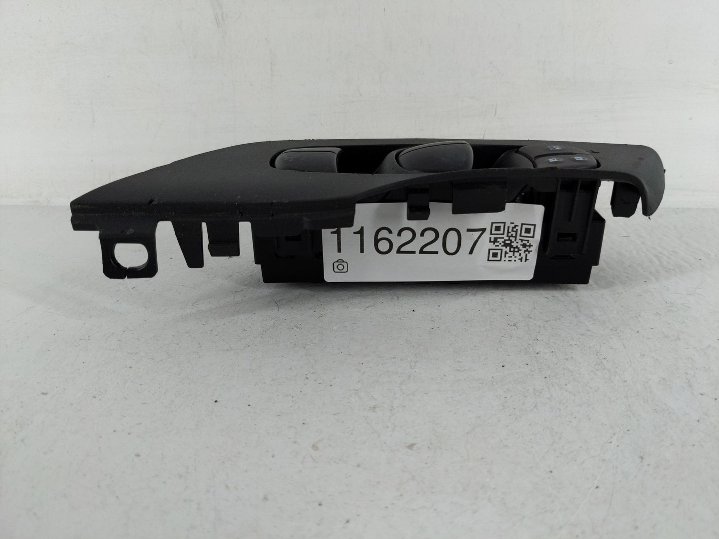 2013-2018 Nissan Altima Master Power Window Switch Replacement Driver Side Left P/N:25401 3TA5A Fits OEM Used Auto Parts - O