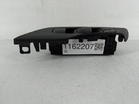 2013-2018 Nissan Altima Master Power Window Switch Replacement Driver Side Left P/N:25401 3TA5A Fits OEM Used Auto Parts - O