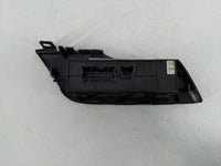 2013-2018 Nissan Altima Master Power Window Switch Replacement Driver Side Left P/N:25401 3TA5A Fits OEM Used Auto Parts - O