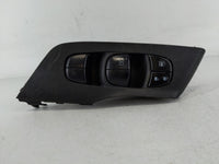 2013-2018 Nissan Altima Master Power Window Switch Replacement Driver Side Left P/N:25401 3TA5A Fits OEM Used Auto Parts - O