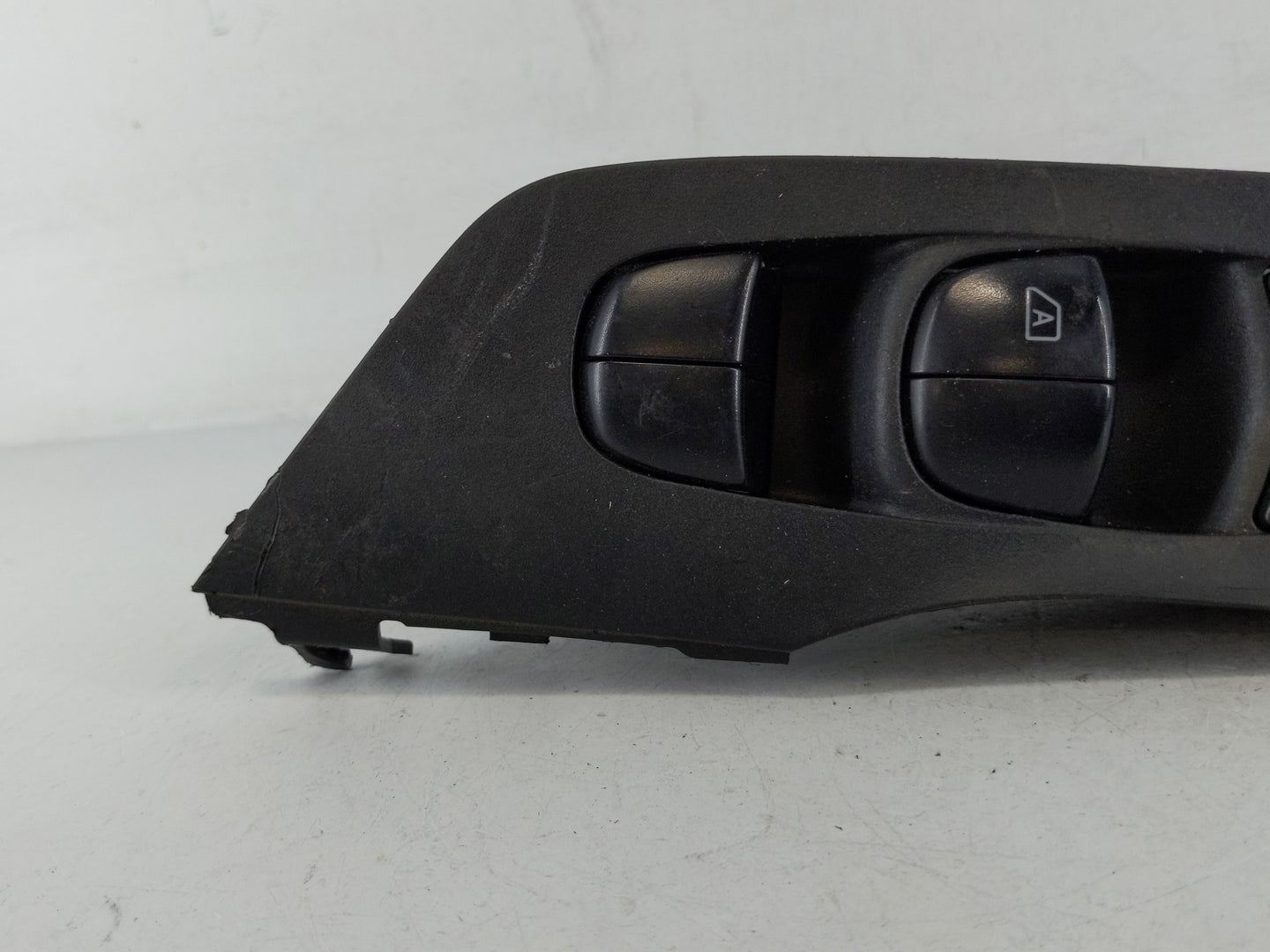 2013-2018 Nissan Altima Master Power Window Switch Replacement Driver Side Left P/N:25401 3TA5A Fits OEM Used Auto Parts - O