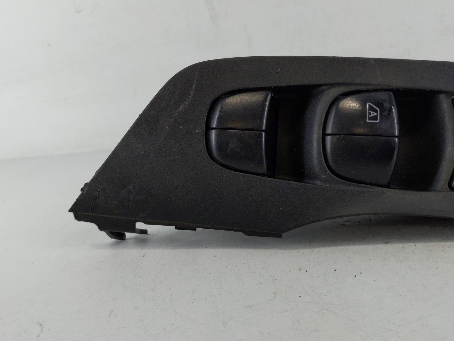 2013-2018 Nissan Altima Master Power Window Switch Replacement Driver Side Left P/N:25401 3TA5A Fits OEM Used Auto Parts - O
