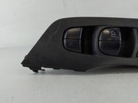 2013-2018 Nissan Altima Master Power Window Switch Replacement Driver Side Left P/N:25401 3TA5A Fits OEM Used Auto Parts - O