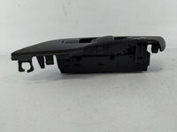 2013-2018 Nissan Altima Master Power Window Switch Replacement Driver Side Left P/N:25401 3TA5A Fits OEM Used Auto Parts - O
