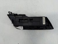 2013-2018 Nissan Altima Master Power Window Switch Replacement Driver Side Left P/N:25401 3TA5A Fits OEM Used Auto Parts - O