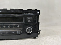 2013-2015 Nissan Altima Radio AM FM Cd Player Receiver Replacement P/N:28185 3TA0G Fits Fits 2013 2014 2015 OEM Used Auto Pa