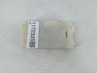 2013-2013 Nissan Altima Temperature Control Module 27760 9hp0a - Oemusedautoparts1.com