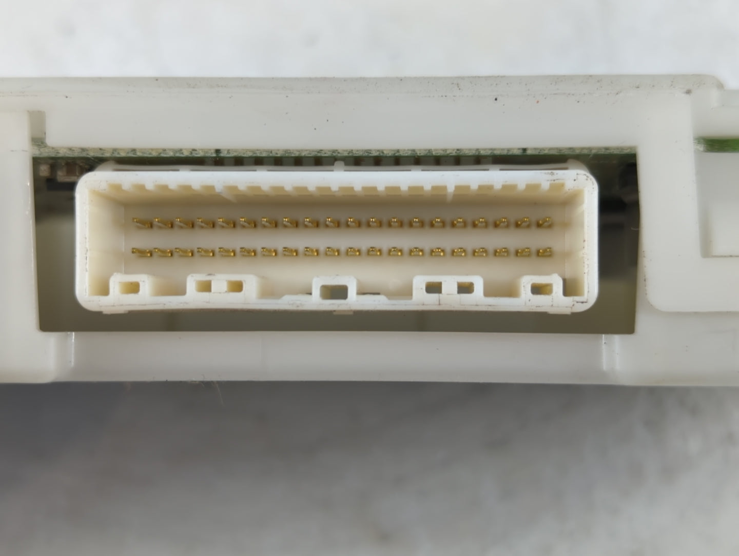 2013-2013 Nissan Altima Temperature Control Module 27760 9hp0a - Oemusedautoparts1.com