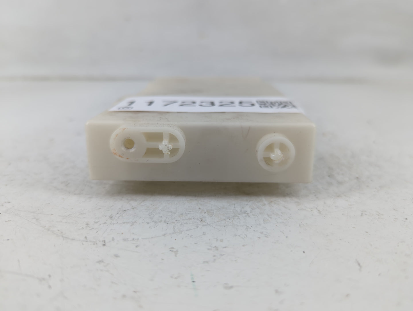 2013-2013 Nissan Altima Temperature Control Module 27760 9hp0a - Oemusedautoparts1.com