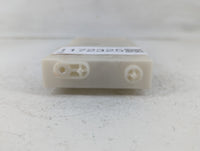 2013-2013 Nissan Altima Temperature Control Module 27760 9hp0a - Oemusedautoparts1.com