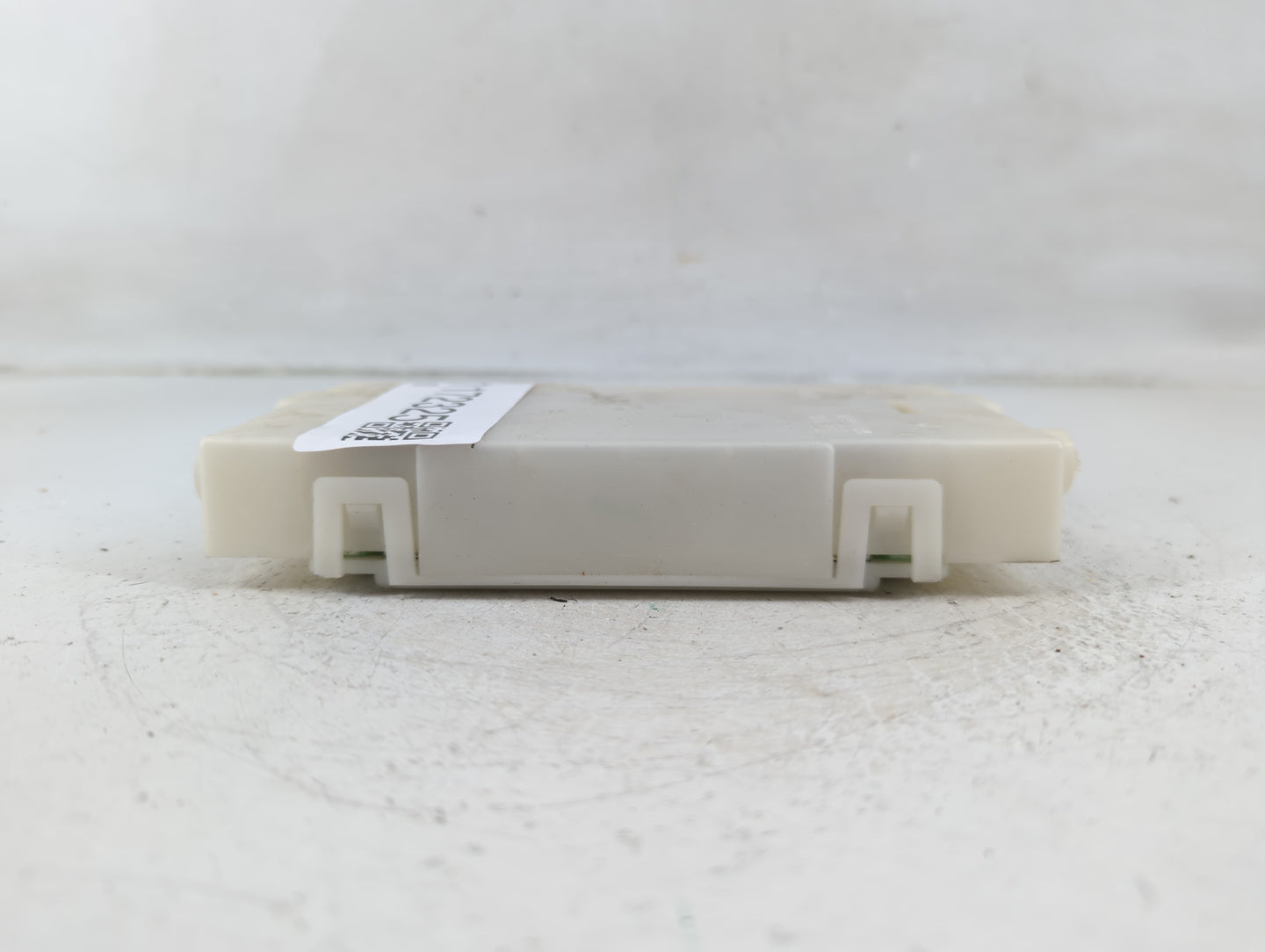 2013-2013 Nissan Altima Temperature Control Module 27760 9hp0a - Oemusedautoparts1.com