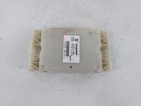 2013-2013 Nissan Altima Temperature Control Module 27760 9hp0a - Oemusedautoparts1.com